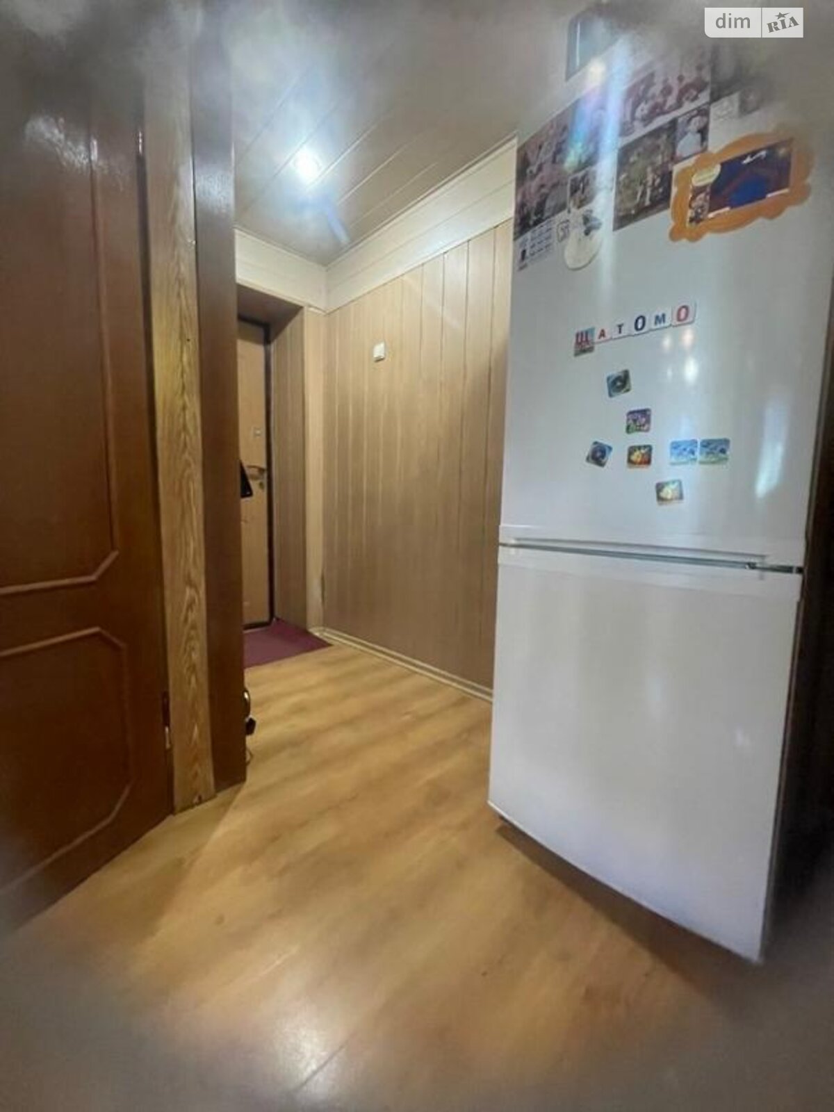 Продаж трикімнатної квартири в Харкові, на вул. Харківських Дивізій 12/1, район Нові Дома фото 1 Продаж трикімнатної квартири в Харкові, на вул. Харківських Дивізій 12/1, район Нові Дома фото 1