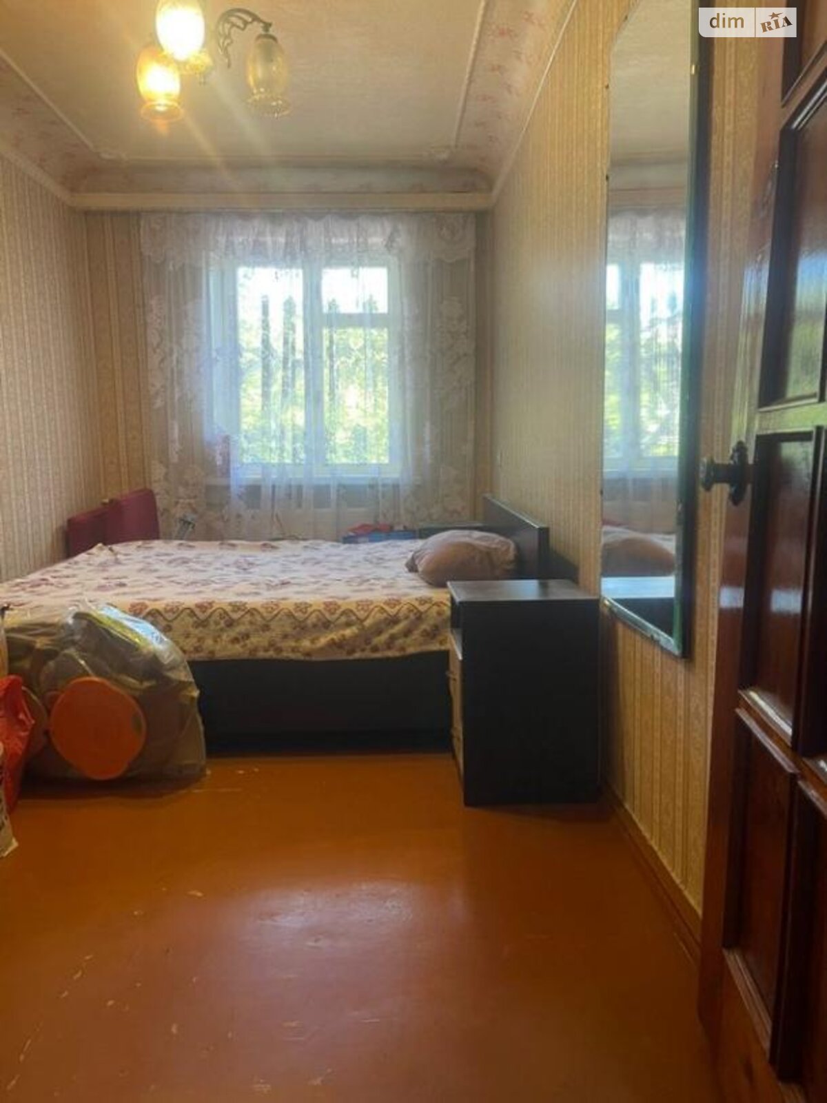 Продаж трикімнатної квартири в Харкові, на вул. Харківських Дивізій 12/1, район Нові Дома фото 1 Продаж трикімнатної квартири в Харкові, на вул. Харківських Дивізій 12/1, район Нові Дома фото 1