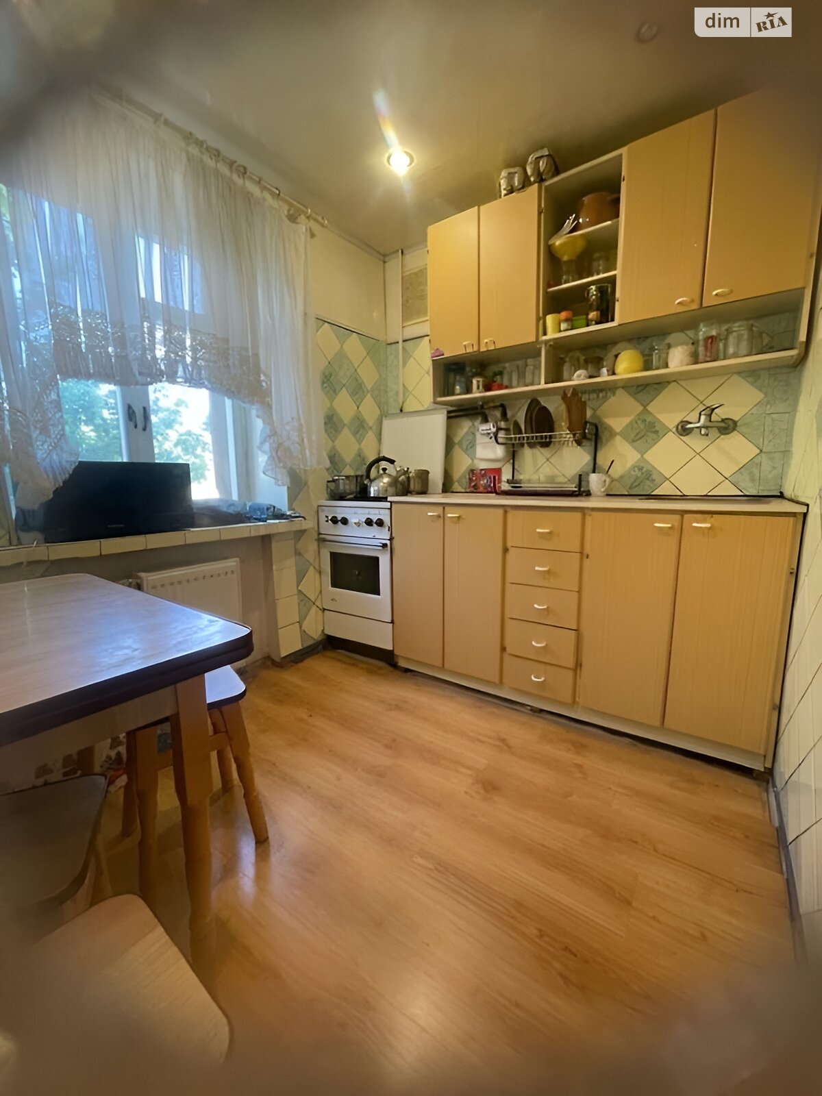 Продаж трикімнатної квартири в Харкові, на вул. Харківських Дивізій 12/1, район Нові Дома фото 1 Продаж трикімнатної квартири в Харкові, на вул. Харківських Дивізій 12/1, район Нові Дома фото 1