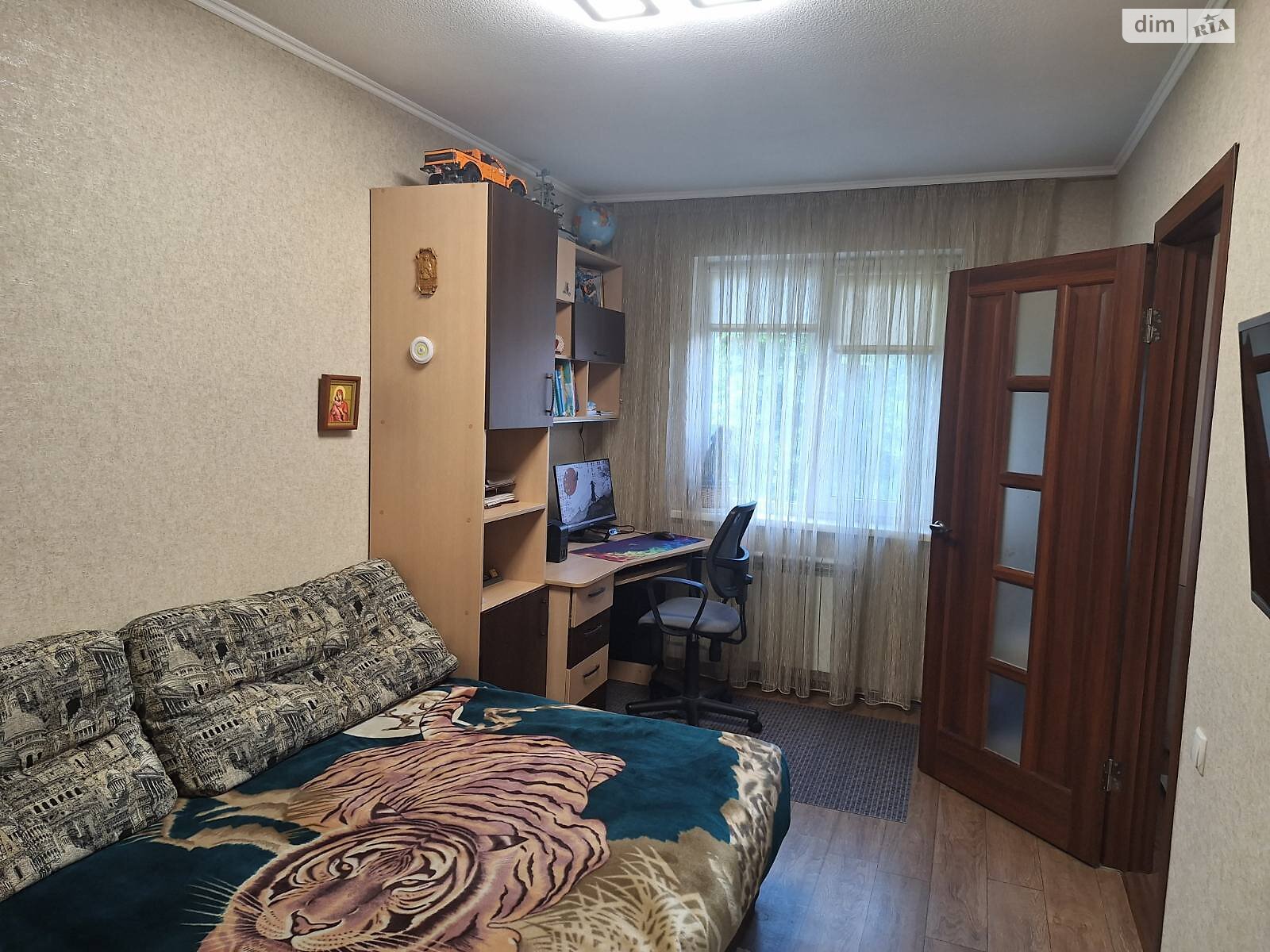 Продаж двокімнатної квартири в Харкові, на вул. Харківських Дивізій 18, район Нові Дома фото 1 Продаж двокімнатної квартири в Харкові, на вул. Харківських Дивізій 18, район Нові Дома фото 1