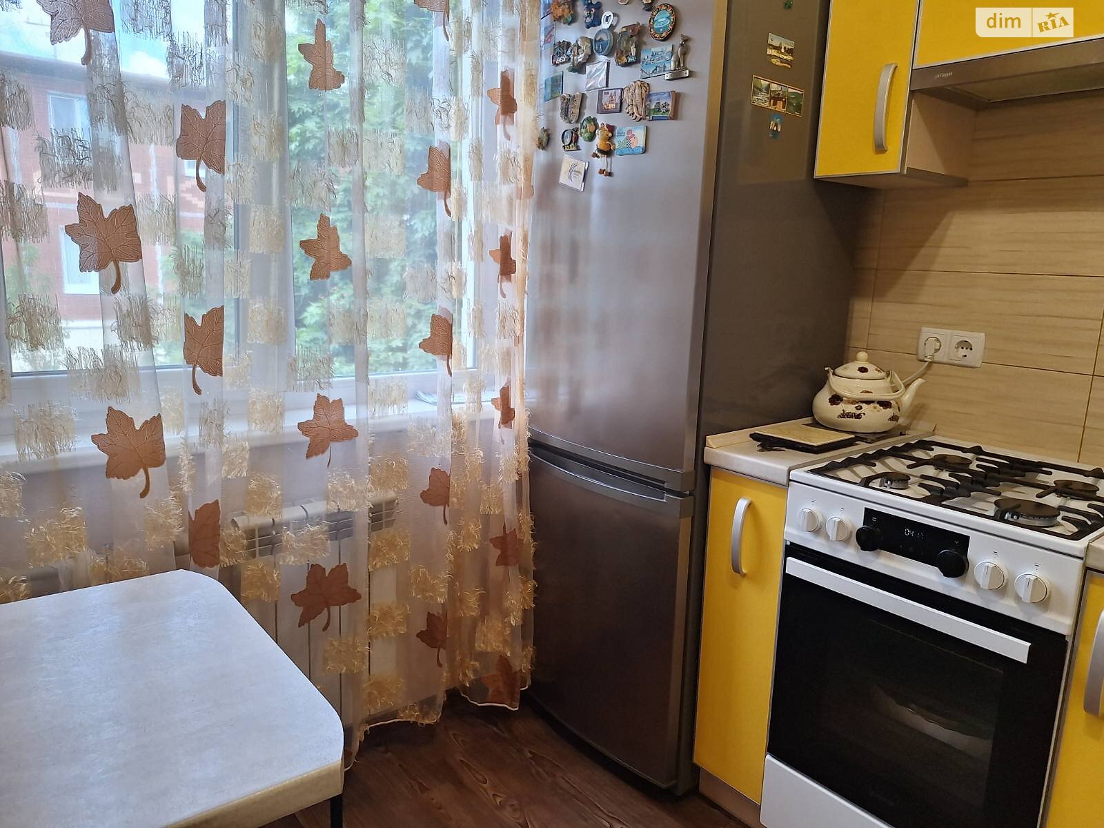 Продаж двокімнатної квартири в Харкові, на вул. Харківських Дивізій 18, район Нові Дома фото 1 Продаж двокімнатної квартири в Харкові, на вул. Харківських Дивізій 18, район Нові Дома фото 1
