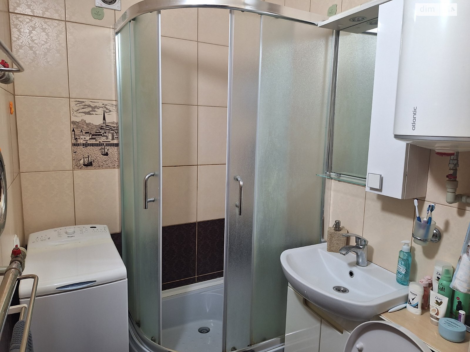 Продаж двокімнатної квартири в Харкові, на вул. Харківських Дивізій 18, район Нові Дома фото 1 Продаж двокімнатної квартири в Харкові, на вул. Харківських Дивізій 18, район Нові Дома фото 1