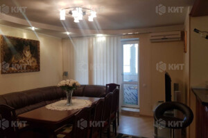 Продаж трикімнатної квартири в Харкові, на вул. Харківських Дивізій 14, район Нові Дома фото 2