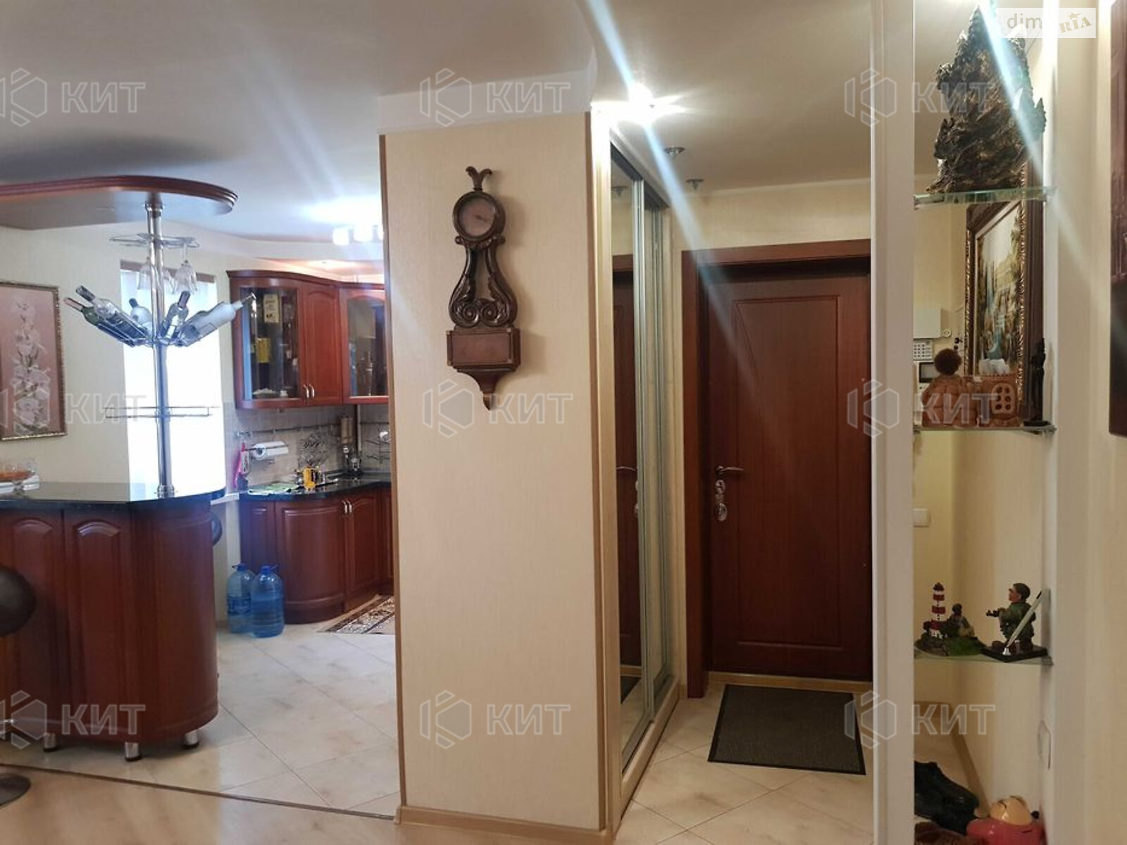 Продаж трикімнатної квартири в Харкові, на вул. Харківських Дивізій 14, район Нові Дома фото 1 Продаж трикімнатної квартири в Харкові, на вул. Харківських Дивізій 14, район Нові Дома фото 1