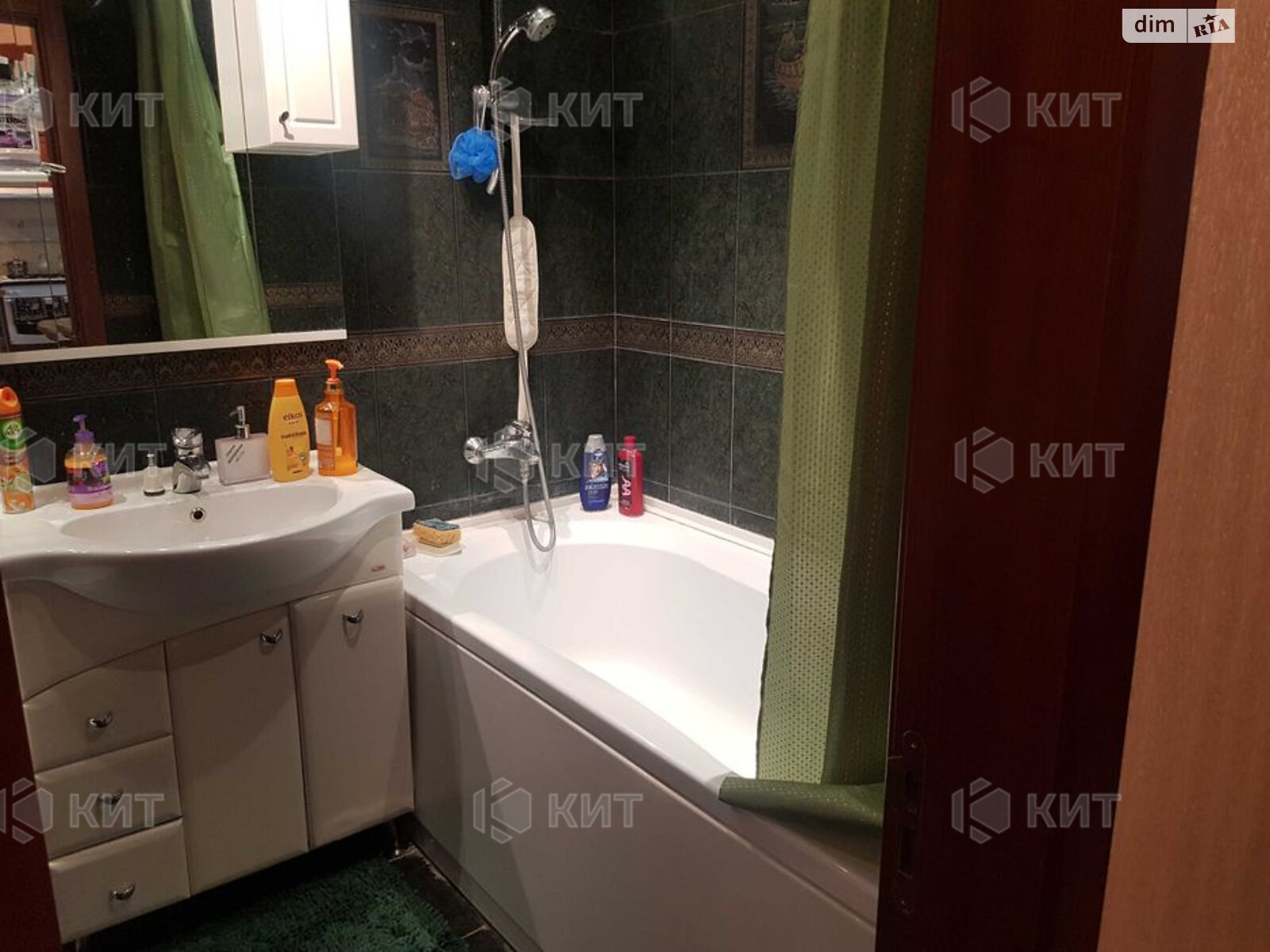 Продаж трикімнатної квартири в Харкові, на вул. Харківських Дивізій 14, район Нові Дома фото 1 Продаж трикімнатної квартири в Харкові, на вул. Харківських Дивізій 14, район Нові Дома фото 1