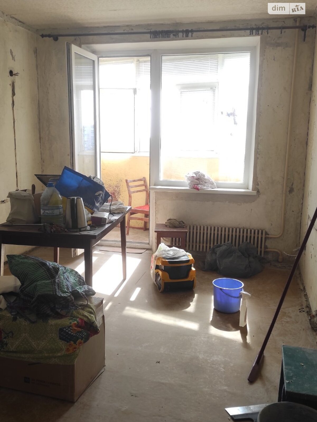 Продаж однокімнатної квартири в Харкові, на вул. Каденюка 11/3, район Нові Дома фото 1 Продаж однокімнатної квартири в Харкові, на вул. Каденюка 11/3, район Нові Дома фото 1