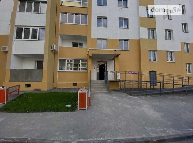 Продажа трехкомнатной квартиры в Харькове, на просп. Льва Ландау 52л, район Новые Дома фото 1 Продажа трехкомнатной квартиры в Харькове, на просп. Льва Ландау 52л, район Новые Дома фото 1