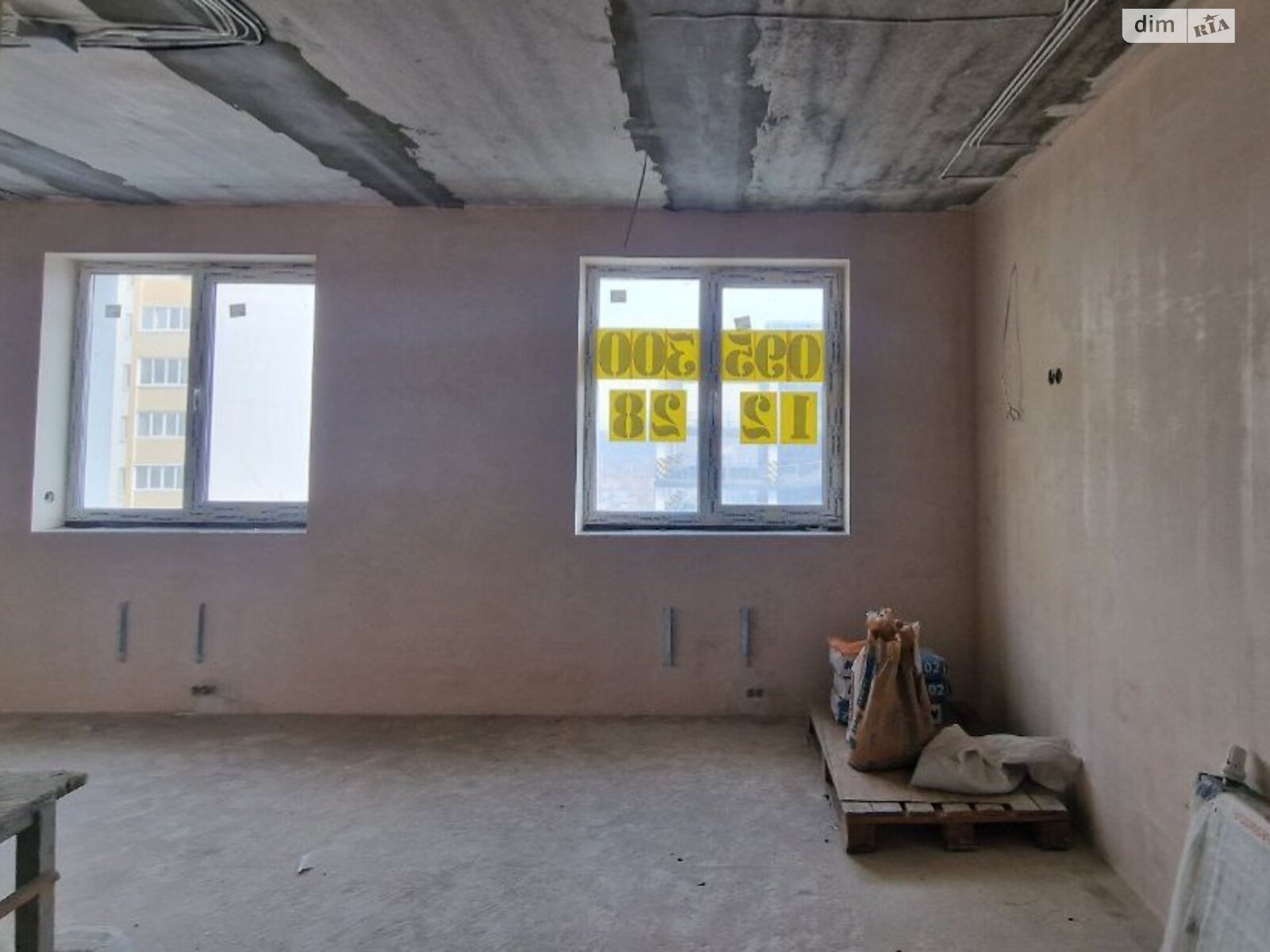 Продаж двокімнатної квартири в Харкові, на просп. Льва Ландау 52Л, район Нові Дома фото 1