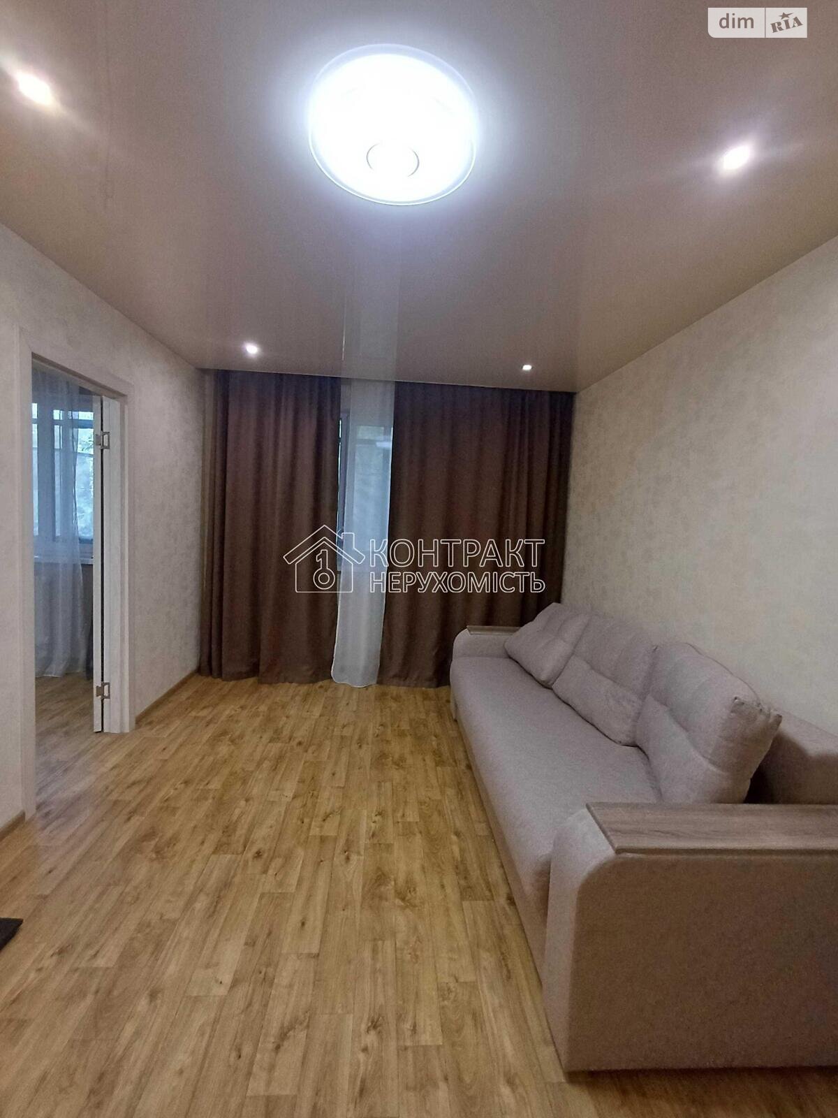 Продаж двокімнатної квартири в Харкові, на просп. Григоренка Петра, район Нові Дома фото 1 Продаж двокімнатної квартири в Харкові, на просп. Григоренка Петра, район Нові Дома фото 1