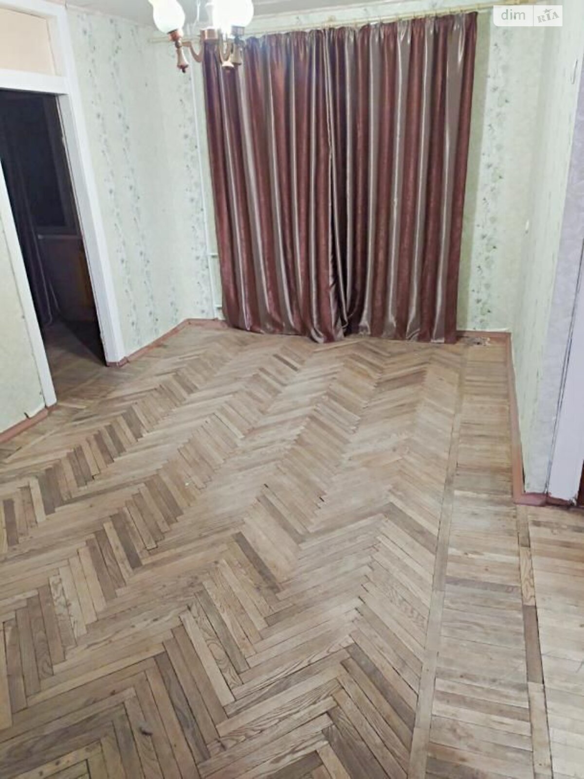 Продаж двокімнатної квартири в Харкові, на просп. Григоренка Петра 21, район Нові Дома фото 1 Продаж двокімнатної квартири в Харкові, на просп. Григоренка Петра 21, район Нові Дома фото 1