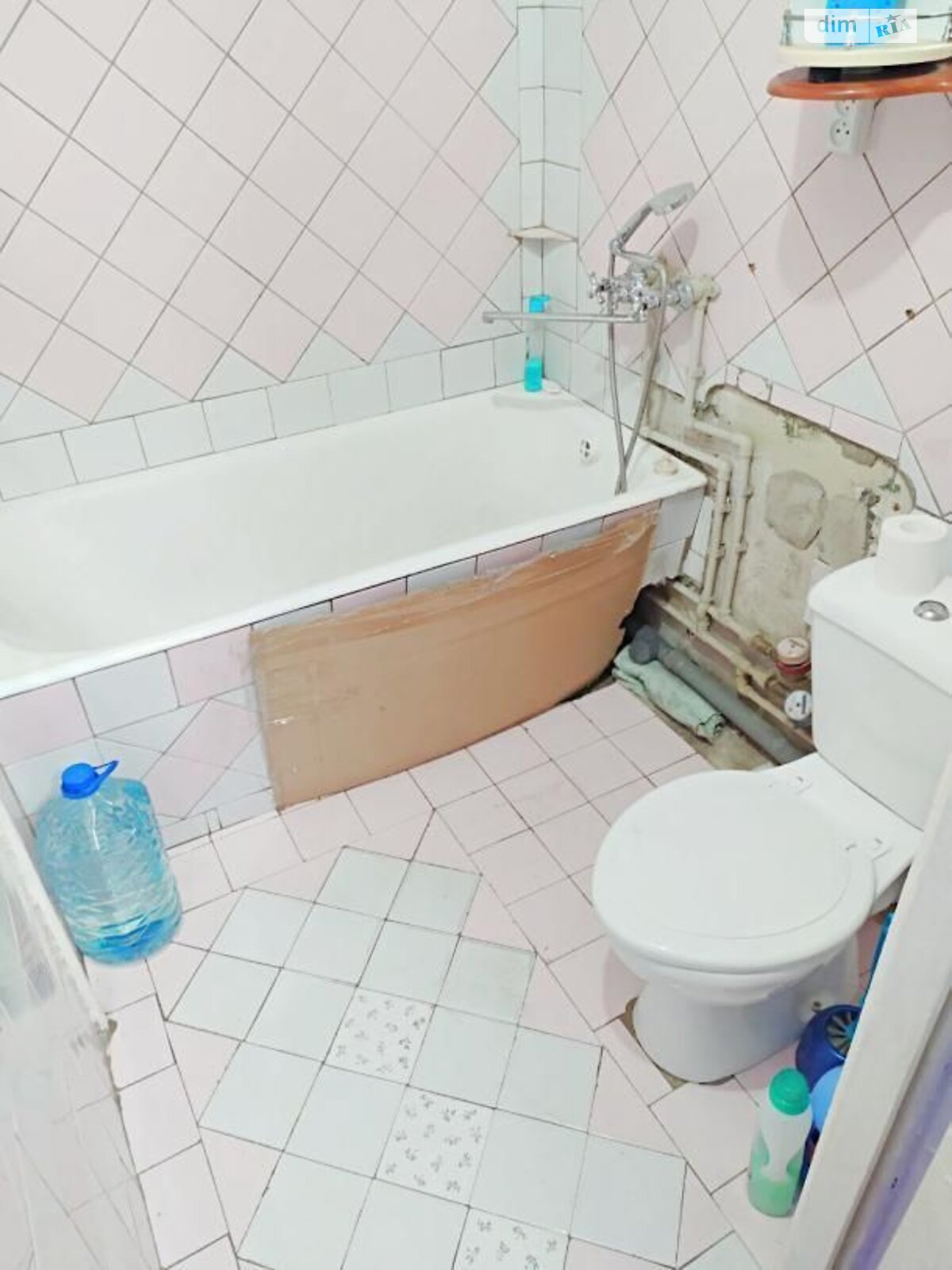 Продаж двокімнатної квартири в Харкові, на просп. Григоренка Петра 21, район Нові Дома фото 1 Продаж двокімнатної квартири в Харкові, на просп. Григоренка Петра 21, район Нові Дома фото 1