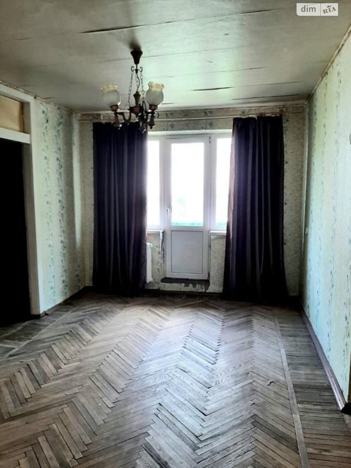 Продаж двокімнатної квартири в Харкові, на просп. Григоренка Петра 21, район Нові Дома фото 1 Продаж двокімнатної квартири в Харкові, на просп. Григоренка Петра 21, район Нові Дома фото 1