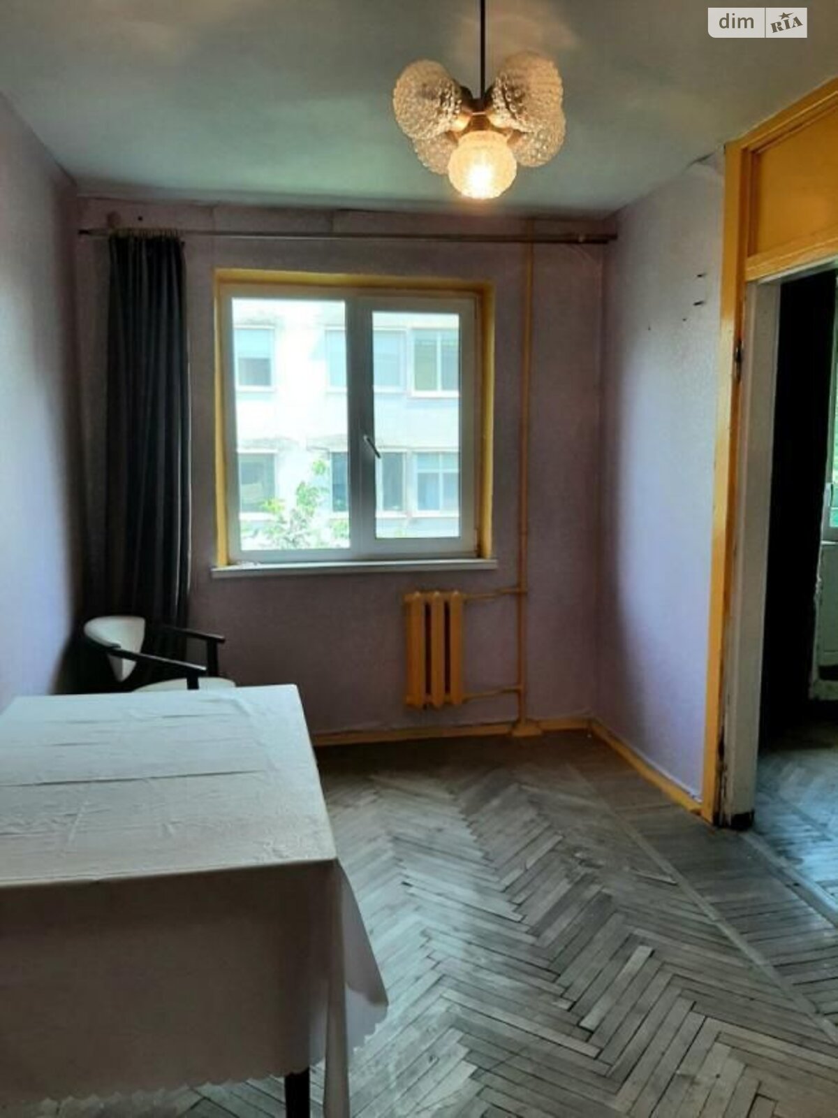 Продаж двокімнатної квартири в Харкові, на просп. Григоренка Петра 21, район Нові Дома фото 1 Продаж двокімнатної квартири в Харкові, на просп. Григоренка Петра 21, район Нові Дома фото 1