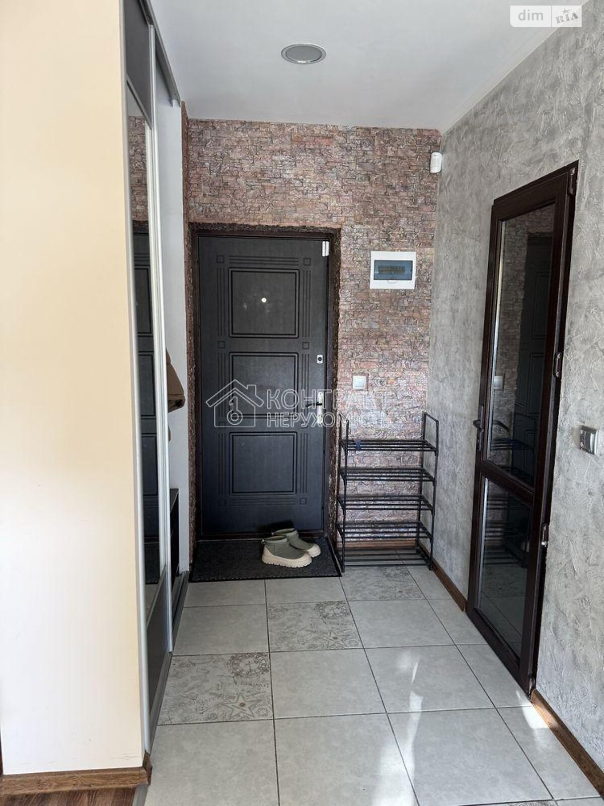 Продажа однокомнатной квартиры в Харькове, на просп. Григоренко Петра, район Новые Дома фото 1