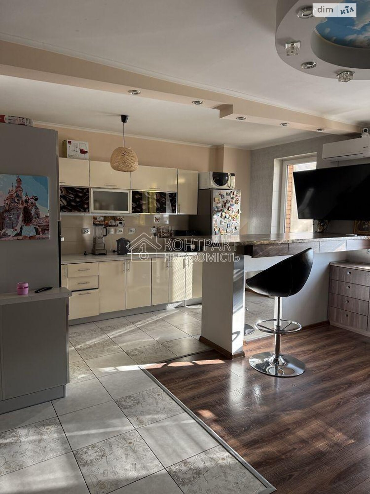 Продажа однокомнатной квартиры в Харькове, на просп. Григоренко Петра, район Новые Дома фото 1