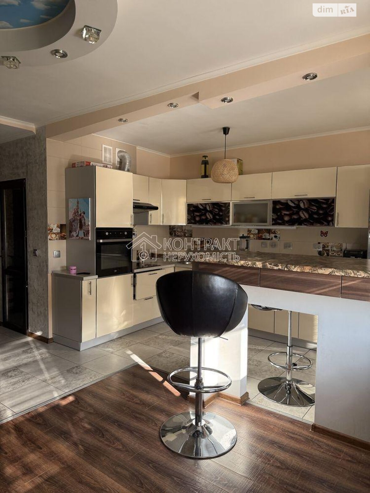 Продажа однокомнатной квартиры в Харькове, на просп. Григоренко Петра, район Новые Дома фото 1