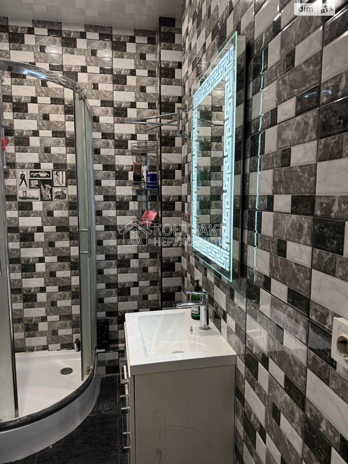 Продажа однокомнатной квартиры в Харькове, на просп. Григоренко Петра, район Новые Дома фото 1