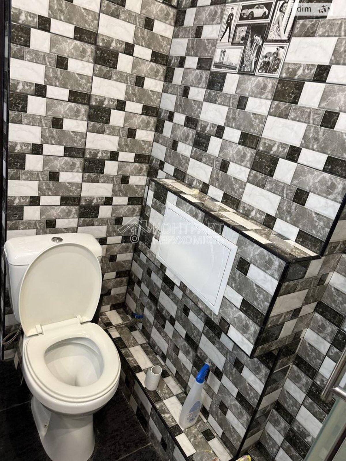 Продажа однокомнатной квартиры в Харькове, на просп. Григоренко Петра, район Новые Дома фото 1