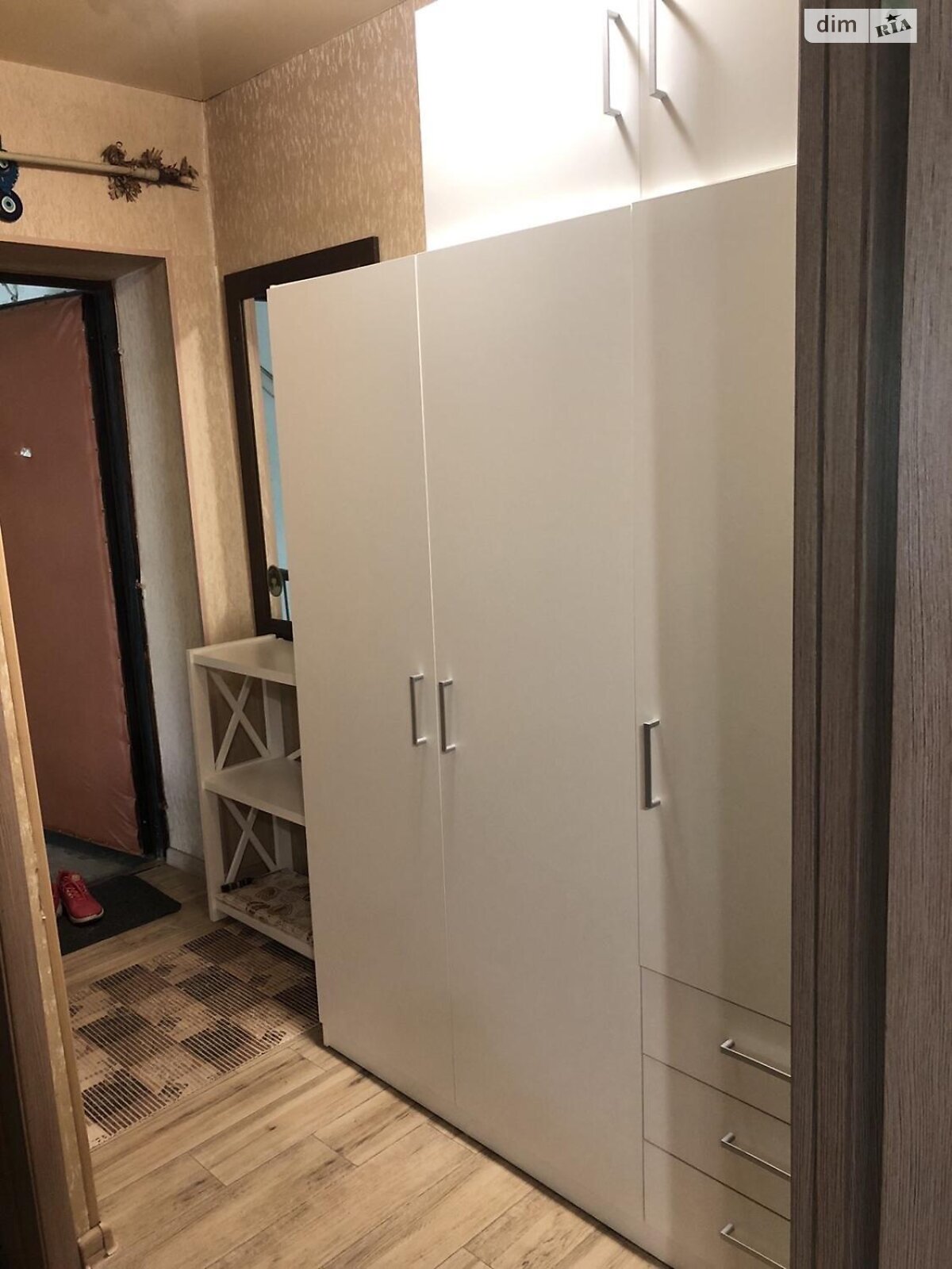 Продажа однокомнатной квартиры в Харькове, на ул. Бригады Хартия 6, район Новые Дома фото 1 Продажа однокомнатной квартиры в Харькове, на ул. Бригады Хартия 6, район Новые Дома фото 1