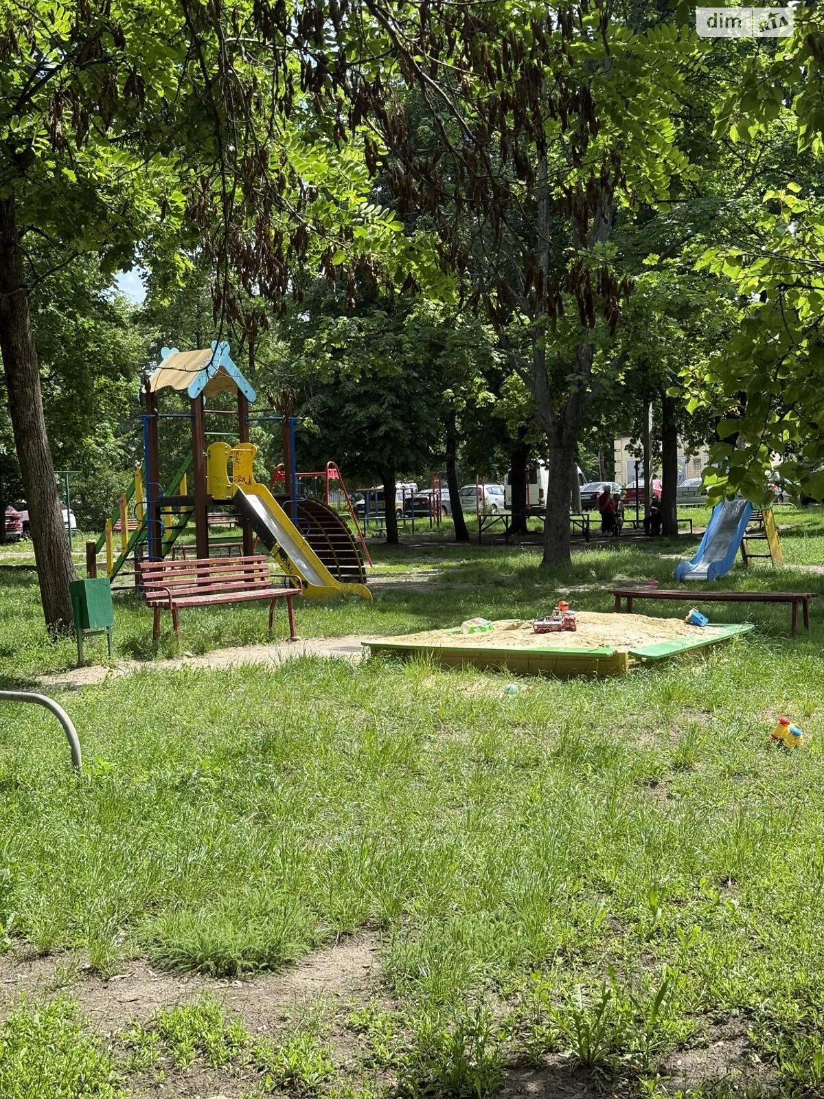 Продажа однокомнатной квартиры в Харькове, на ул. Бригады Хартия 6, район Новые Дома фото 1 Продажа однокомнатной квартиры в Харькове, на ул. Бригады Хартия 6, район Новые Дома фото 1