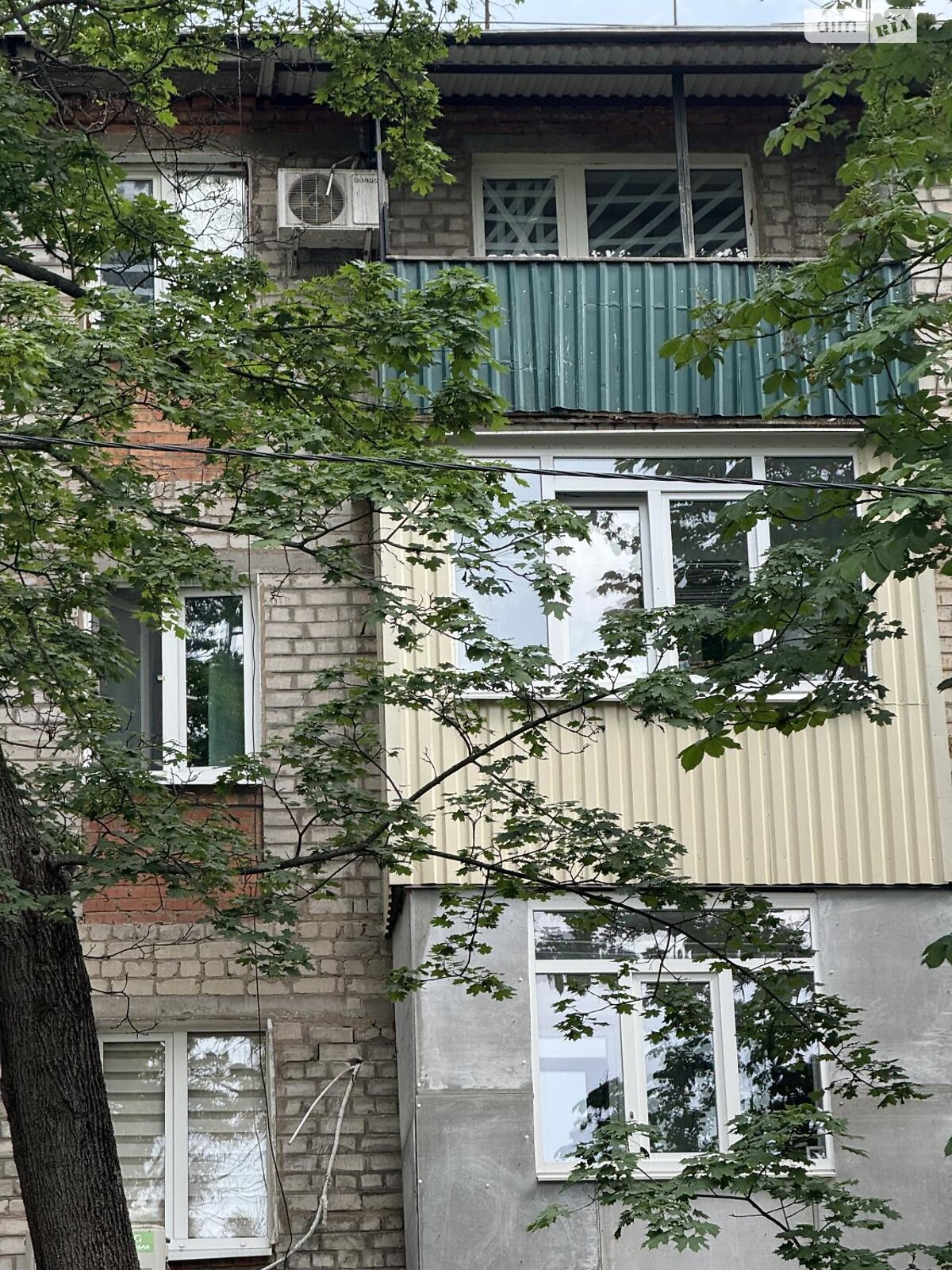 Продажа однокомнатной квартиры в Харькове, на ул. Бригады Хартия 6, район Новые Дома фото 1 Продажа однокомнатной квартиры в Харькове, на ул. Бригады Хартия 6, район Новые Дома фото 1