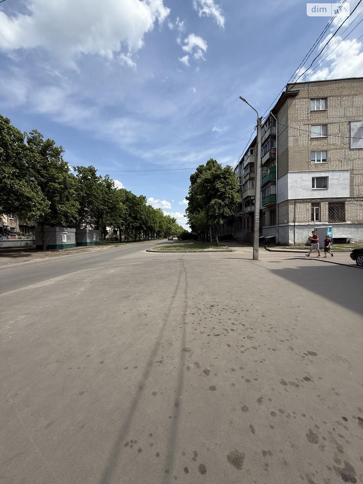 Продажа однокомнатной квартиры в Харькове, на ул. Бригады Хартия 6, район Новые Дома фото 1 Продажа однокомнатной квартиры в Харькове, на ул. Бригады Хартия 6, район Новые Дома фото 1