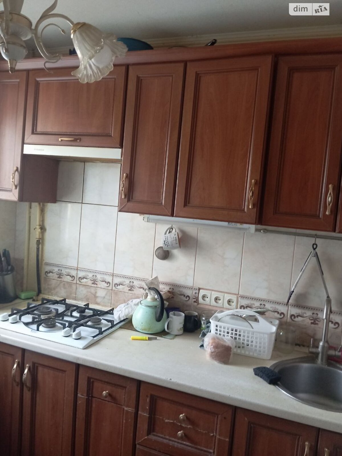 Продаж двокімнатної квартири в Харкові, на вул. Бригади Хартія 6, район Нові Дома фото 1 Продаж двокімнатної квартири в Харкові, на вул. Бригади Хартія 6, район Нові Дома фото 1
