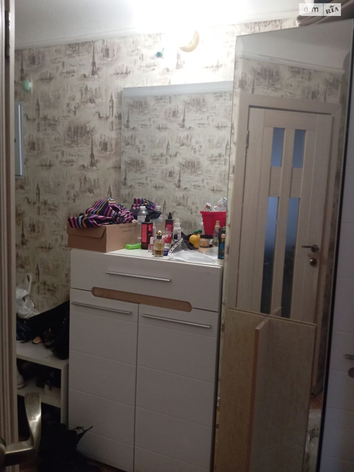 Продаж двокімнатної квартири в Харкові, на вул. Бригади Хартія 6, район Нові Дома фото 1 Продаж двокімнатної квартири в Харкові, на вул. Бригади Хартія 6, район Нові Дома фото 1