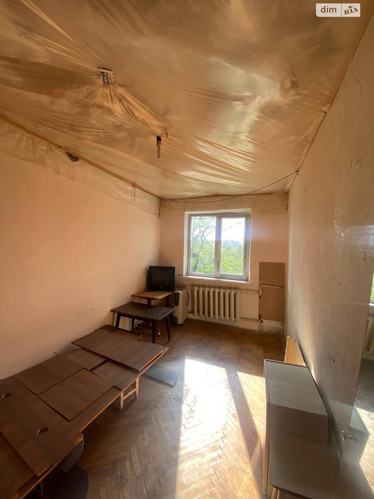 Продажа двухкомнатной квартиры в Харькове, на ул. Бригады Хартия 11, район Новые Дома фото 1