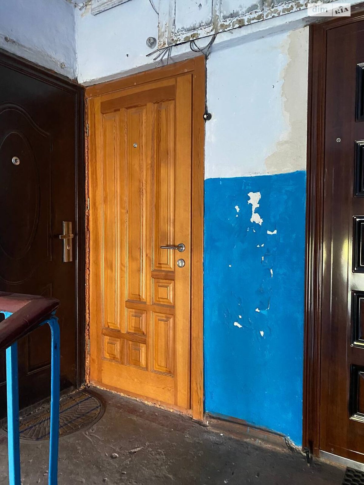 Продажа двухкомнатной квартиры в Харькове, на ул. Бригады Хартия 11, район Новые Дома фото 1