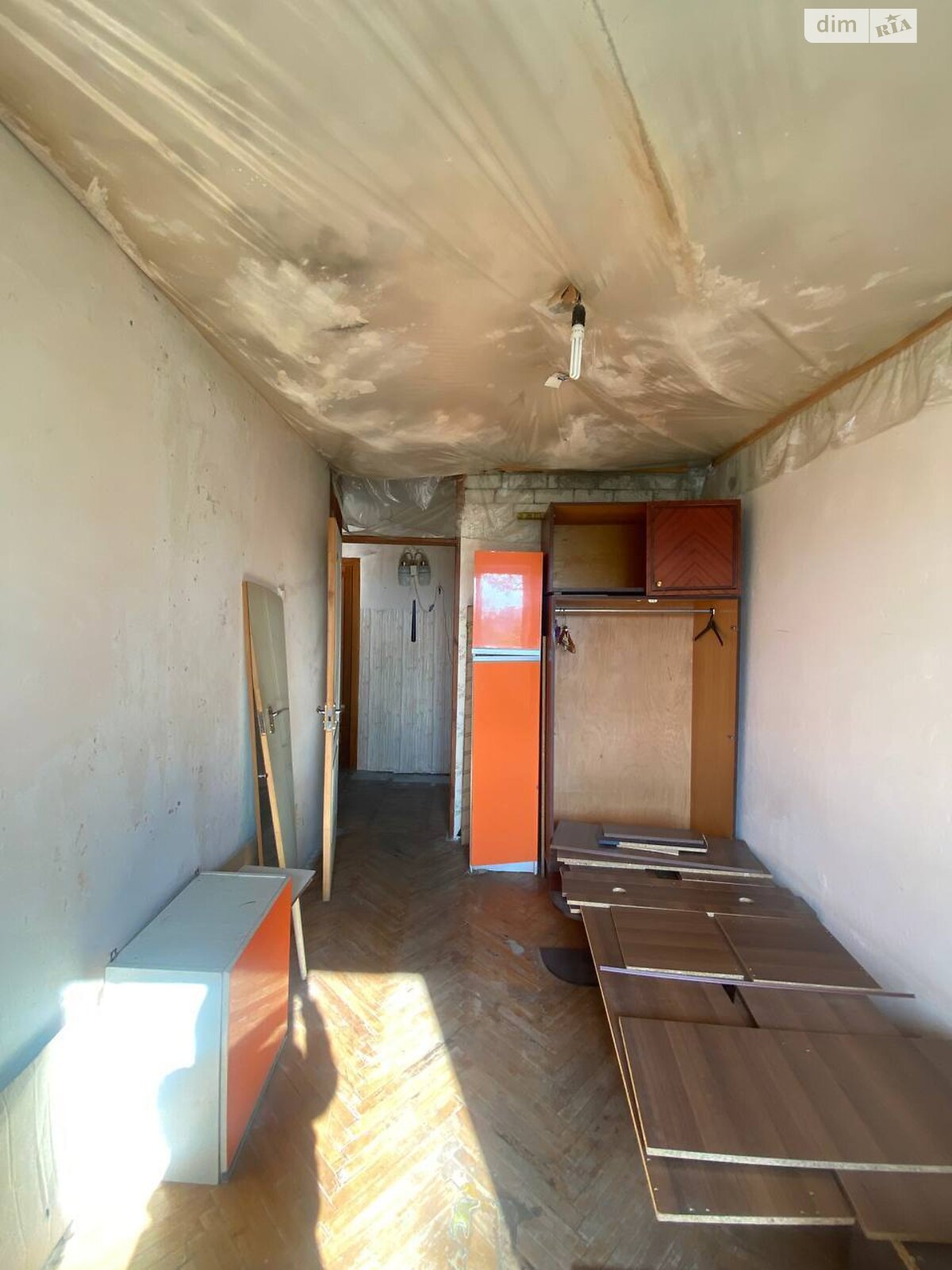 Продажа двухкомнатной квартиры в Харькове, на ул. Бригады Хартия 11, район Новые Дома фото 1