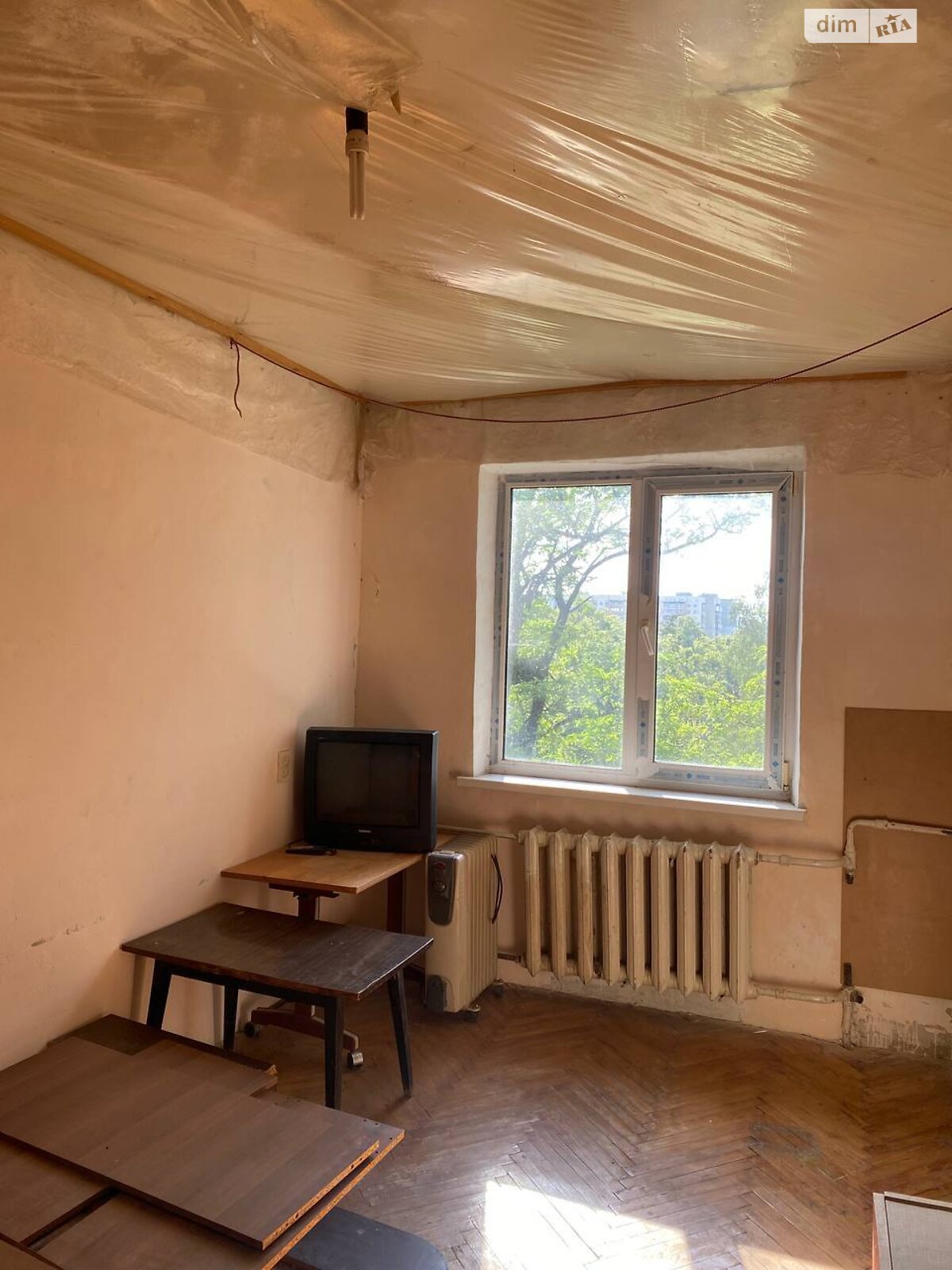 Продажа двухкомнатной квартиры в Харькове, на ул. Бригады Хартия 11, район Новые Дома фото 1