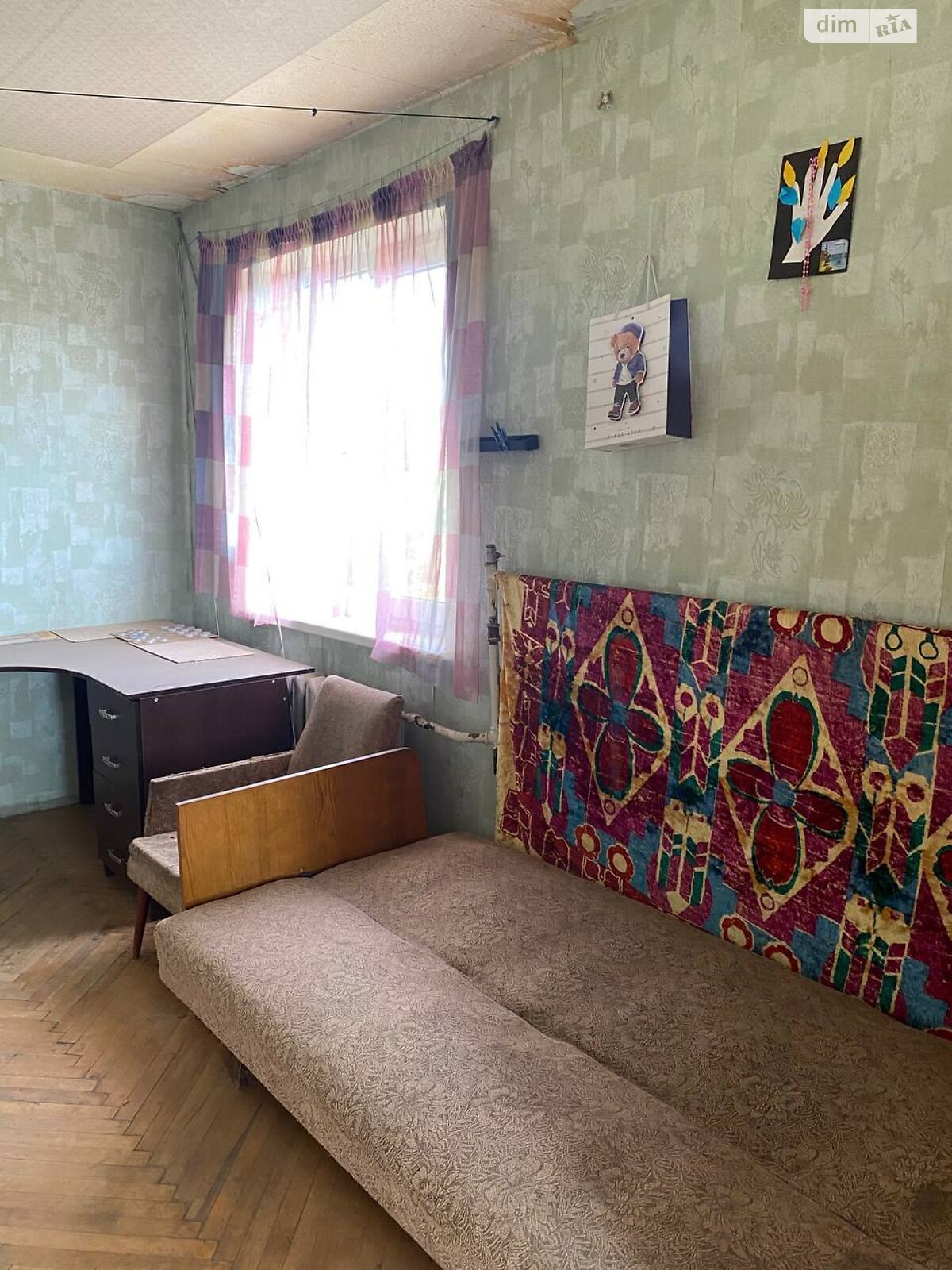 Продажа двухкомнатной квартиры в Харькове, на ул. Бригады Хартия 11, район Новые Дома фото 1