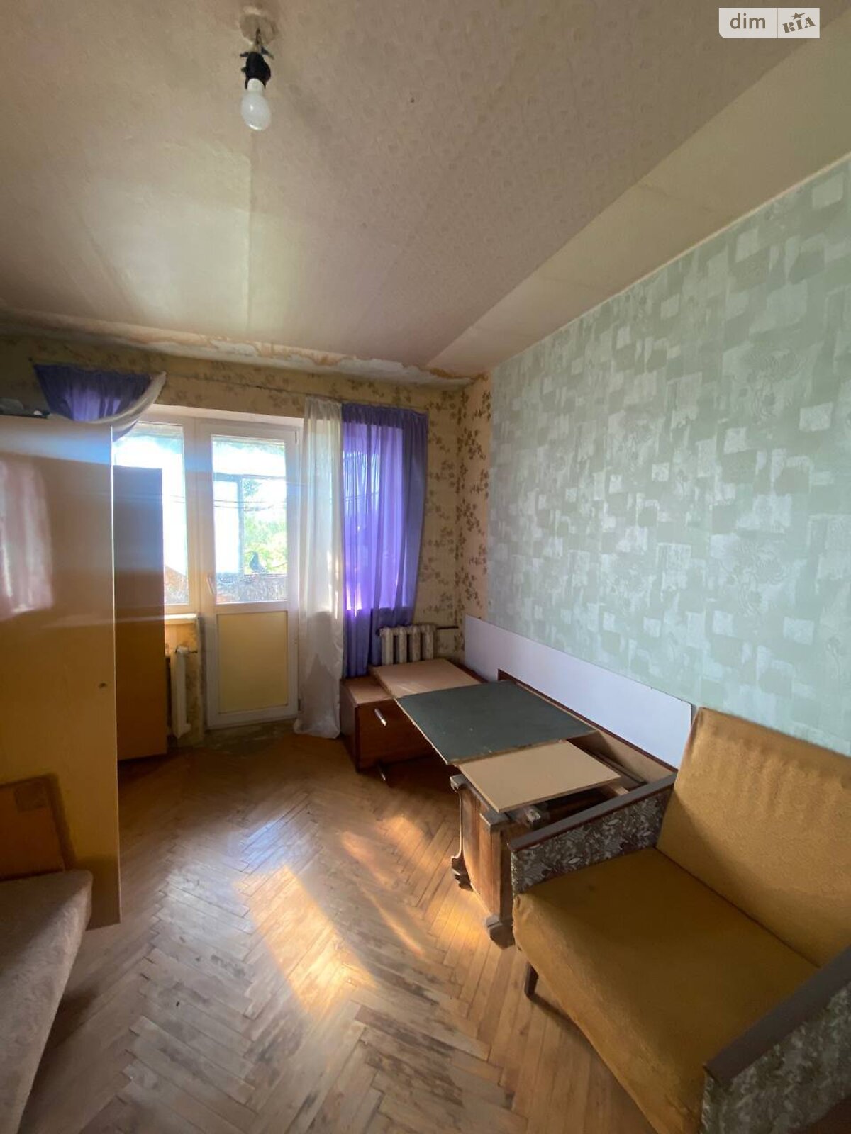 Продажа двухкомнатной квартиры в Харькове, на ул. Бригады Хартия 11, район Новые Дома фото 1