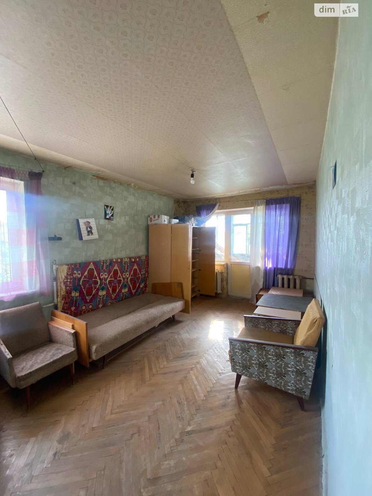 Продажа двухкомнатной квартиры в Харькове, на ул. Бригады Хартия 11, район Новые Дома фото 1