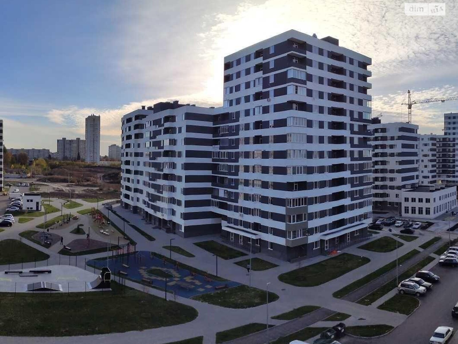 Продажа однокомнатной квартиры в Харькове, на просп. Героев Харькова, район Новые Дома фото 1 Продажа однокомнатной квартиры в Харькове, на просп. Героев Харькова, район Новые Дома фото 1