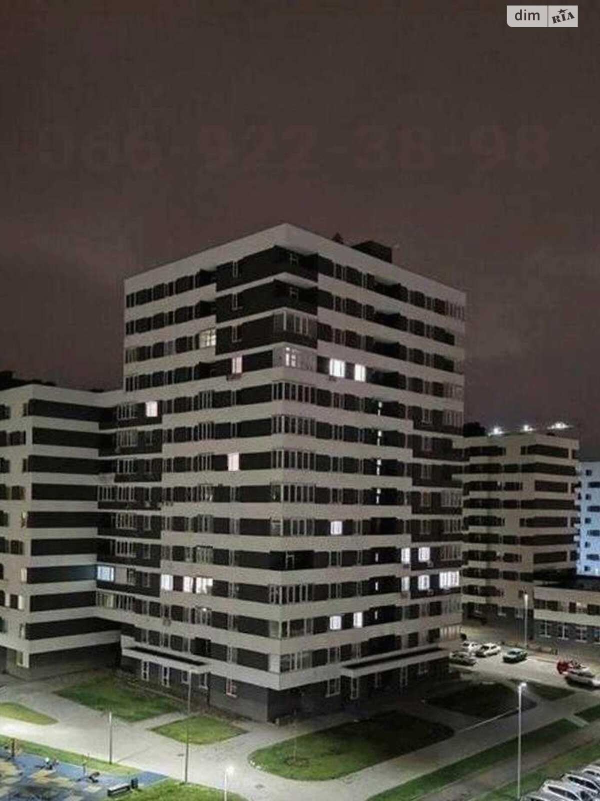 Продажа трехкомнатной квартиры в Харькове, на просп. Героев Харькова, район Новые Дома фото 1 Продажа трехкомнатной квартиры в Харькове, на просп. Героев Харькова, район Новые Дома фото 1