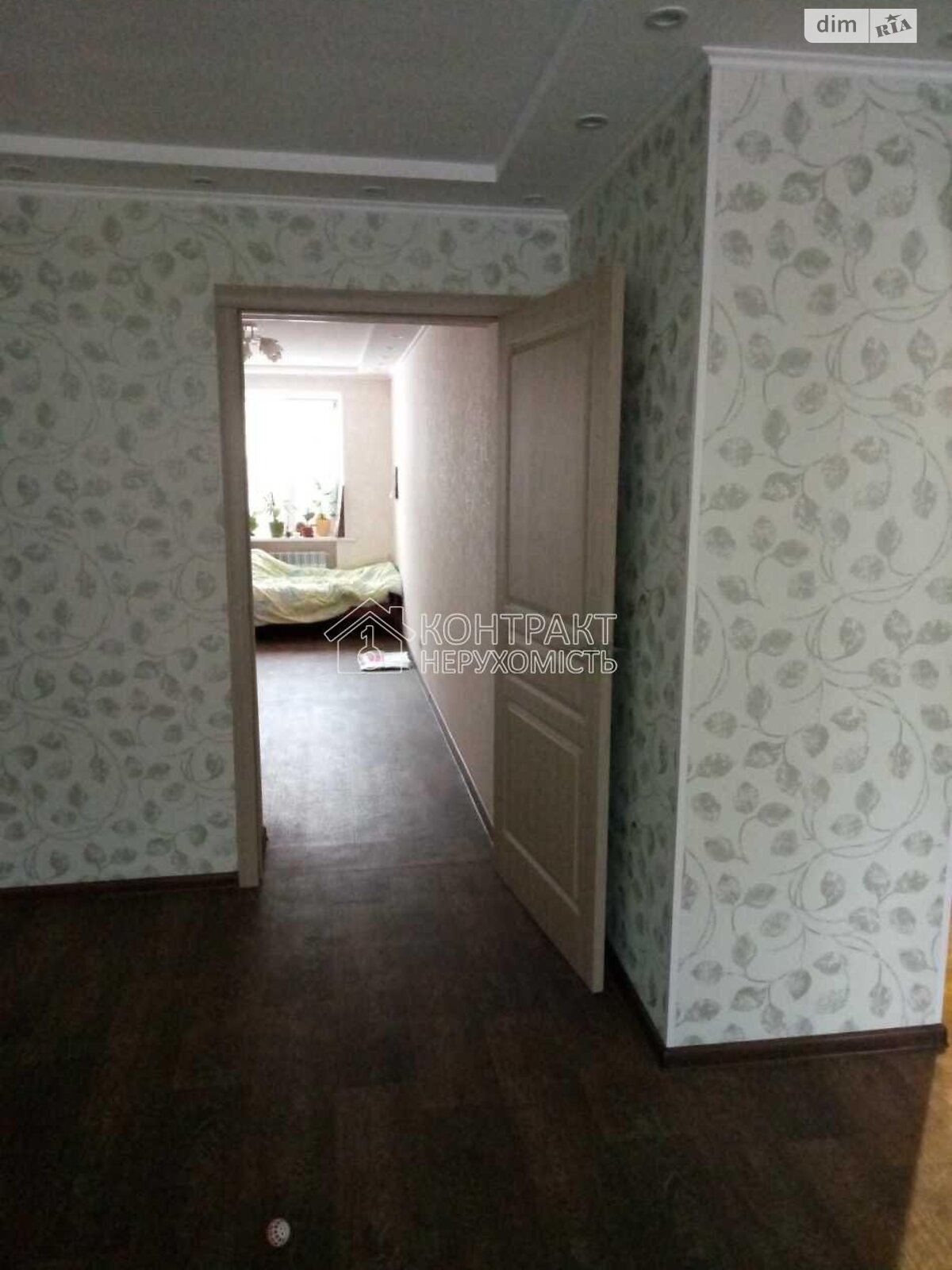 Продажа двухкомнатной квартиры в Харькове, на просп. Героев Харькова, район Новые Дома фото 1 Продажа двухкомнатной квартиры в Харькове, на просп. Героев Харькова, район Новые Дома фото 1