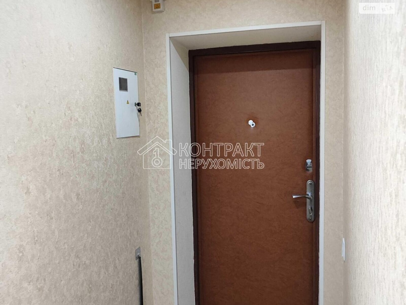 Продажа двухкомнатной квартиры в Харькове, на просп. Героев Харькова, район Новые Дома фото 1 Продажа двухкомнатной квартиры в Харькове, на просп. Героев Харькова, район Новые Дома фото 1