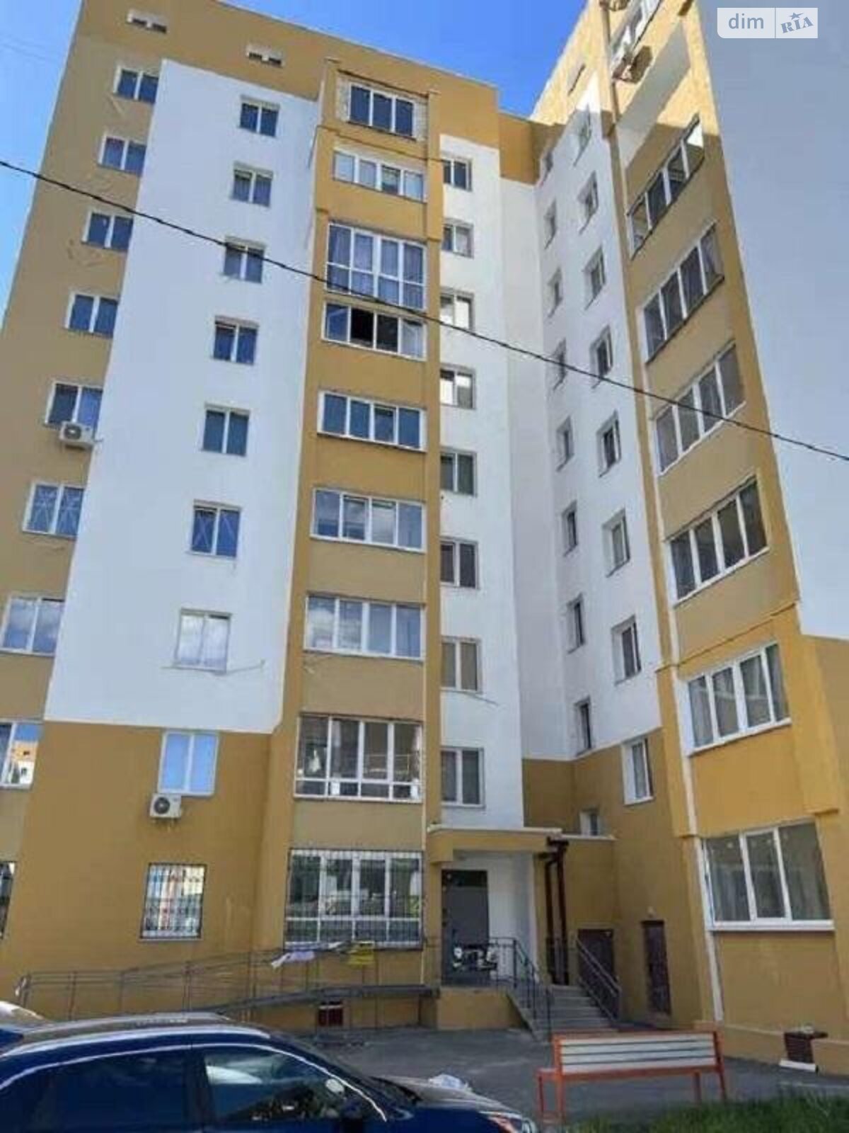Продаж однокімнатної квартири в Харкові, на просп. Льва Ландау, район Нові Дома (Немишлянський) фото 1