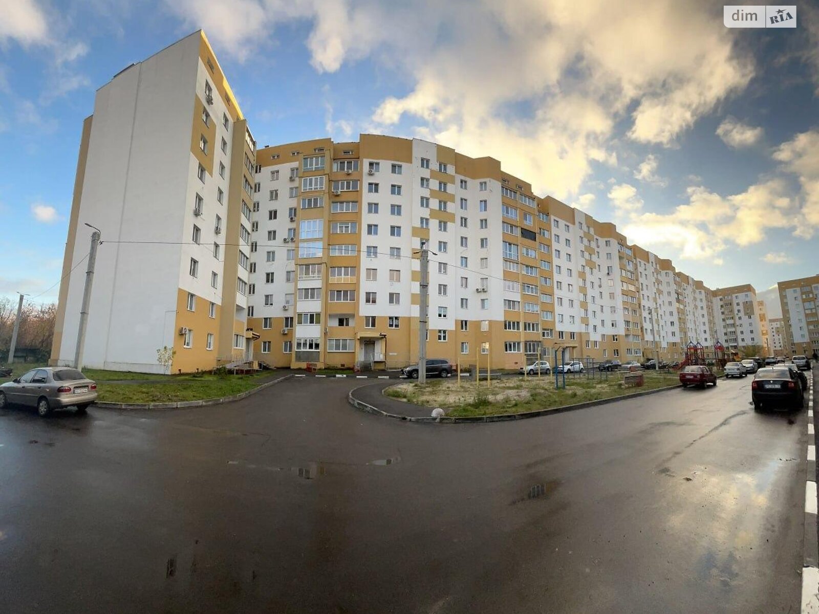 Продаж двокімнатної квартири в Харкові, на просп. Льва Ландау 52Л, район Нові Дома (Немишлянський) фото 1