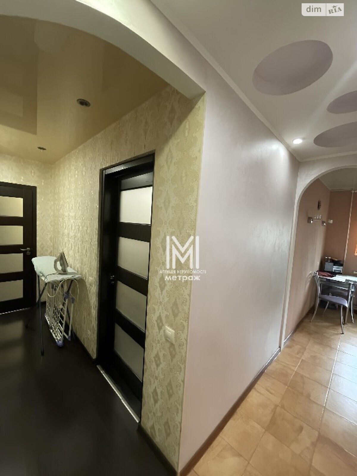 Продаж двокімнатної квартири в Харкові, на просп. Героїв Харкова 240, фото 1 Продаж двокімнатної квартири в Харкові, на просп. Героїв Харкова 240, фото 1