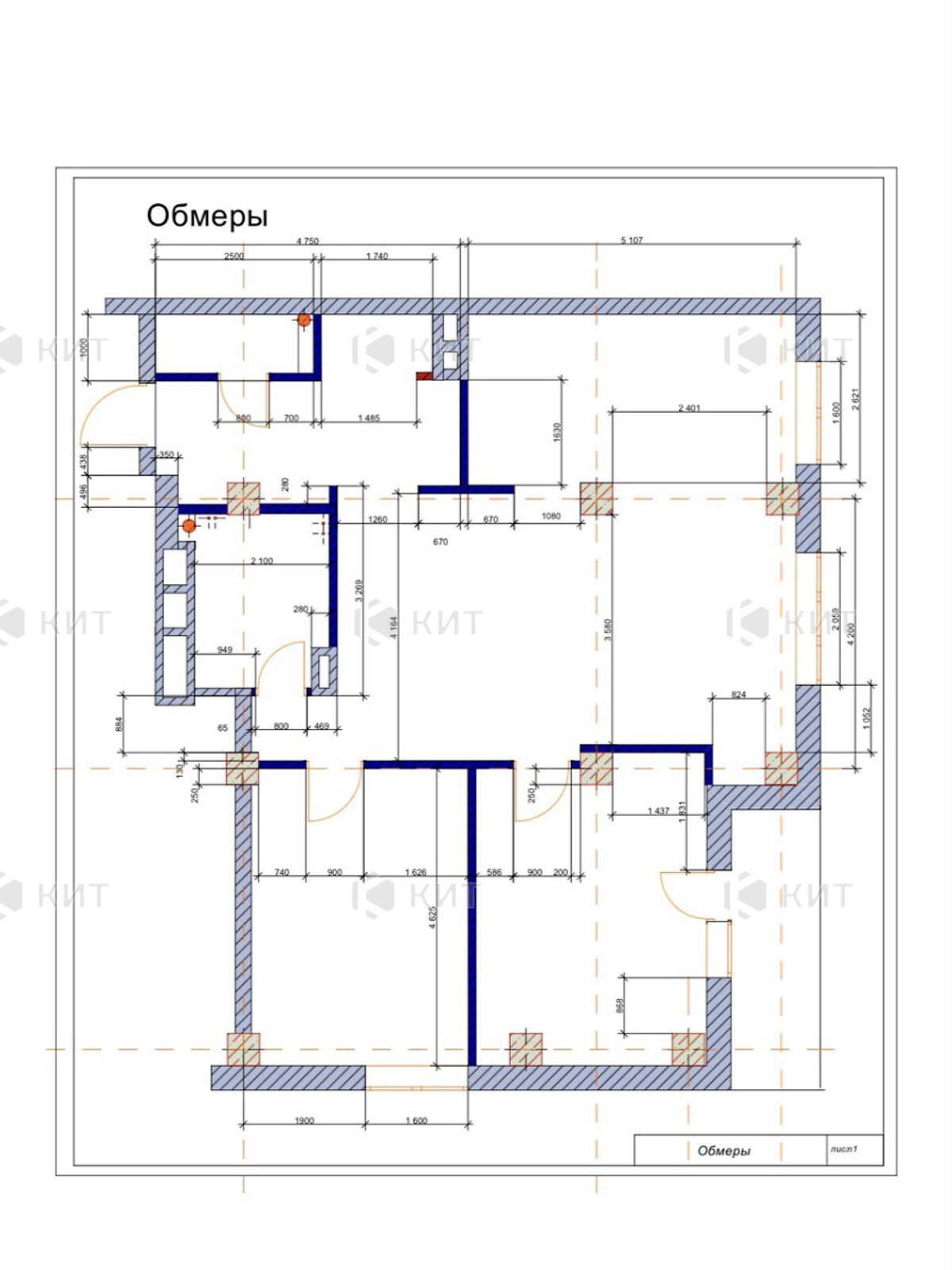 Продажа трехкомнатной квартиры в Харькове, на просп. Героев Харькова 154, район Новые Дома (Немышлянский) фото 1