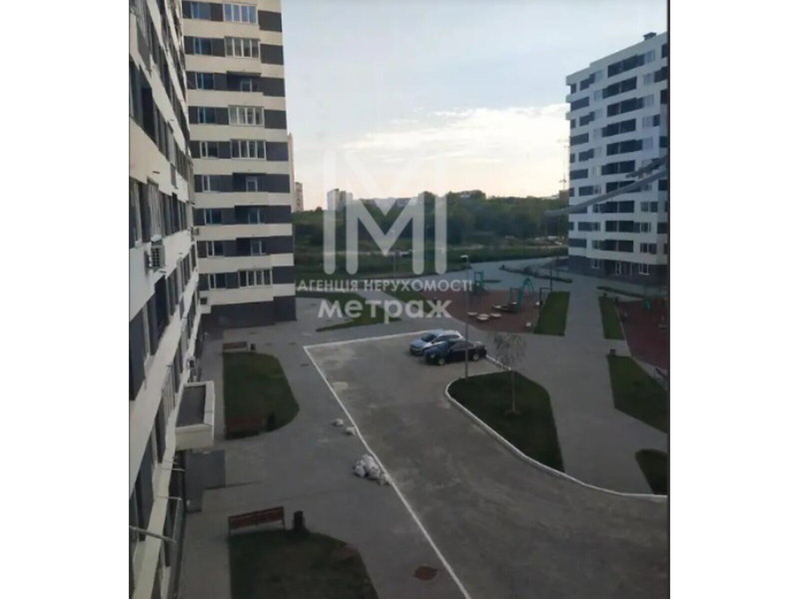 Продаж трикімнатної квартири в Харкові, на просп. Льва Ландау 144Г, район Нові Дома (Немишлянський) фото 1