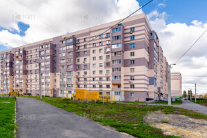 Продажа трехкомнатной квартиры в Харькове, на ул. Ньютона 102, район Новые Дома (Немышлянский) фото 2