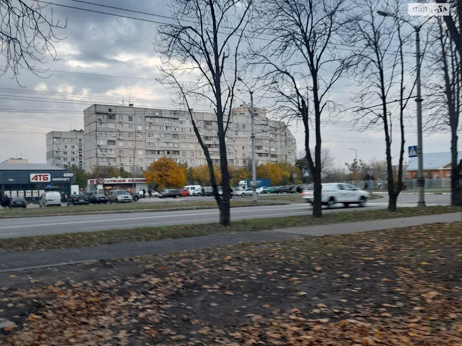 Продажа двухкомнатной квартиры в Харькове, на ул. Олимпийская 31, район Новые Дома (Немышлянский) фото 1