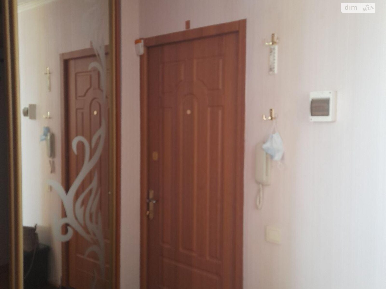 Продаж двокімнатної квартири в Харкові, на вул. Олімпійська 31, район Нові Дома (Немишлянський) фото 1