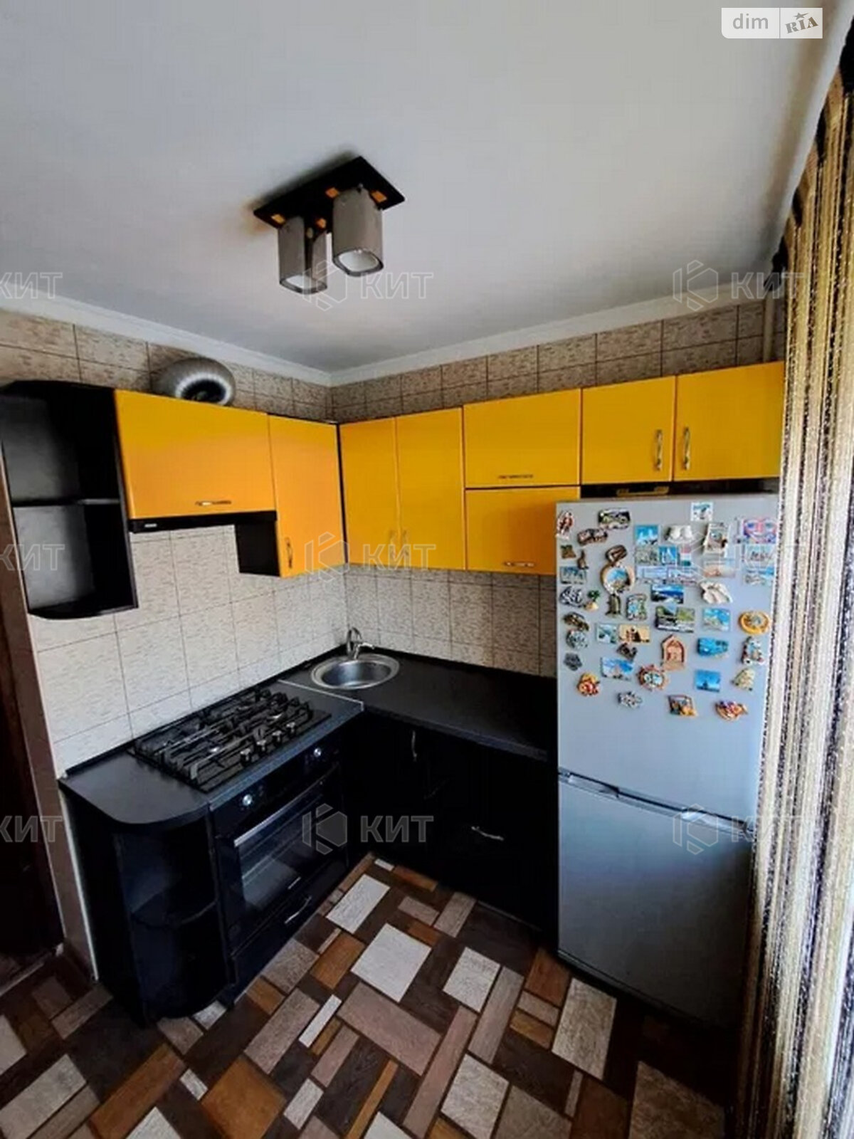 Продажа однокомнатной квартиры в Харькове, на ул. Петра Григоренко 33, район Новые Дома фото 1 Продажа однокомнатной квартиры в Харькове, на ул. Петра Григоренко 33, район Новые Дома фото 1