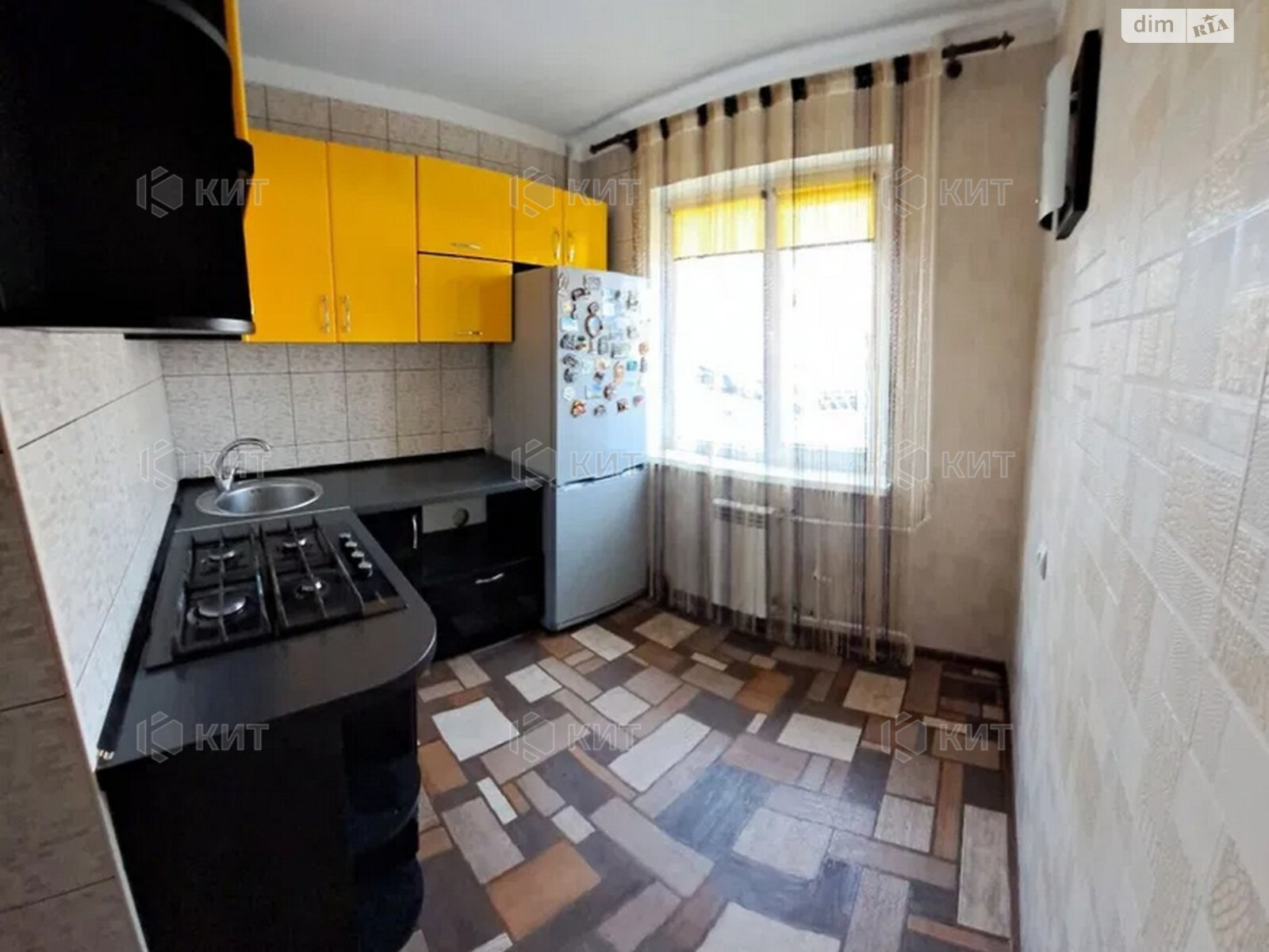 Продажа однокомнатной квартиры в Харькове, на ул. Петра Григоренко 33, район Новые Дома фото 1 Продажа однокомнатной квартиры в Харькове, на ул. Петра Григоренко 33, район Новые Дома фото 1