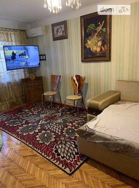 Продажа однокомнатной квартиры в Харькове, на пр. Стадионный 6 район Новые Дома (Немышлянский) фото 1 Продажа однокомнатной квартиры в Харькове, на пр. Стадионный 6 район Новые Дома (Немышлянский) фото 1